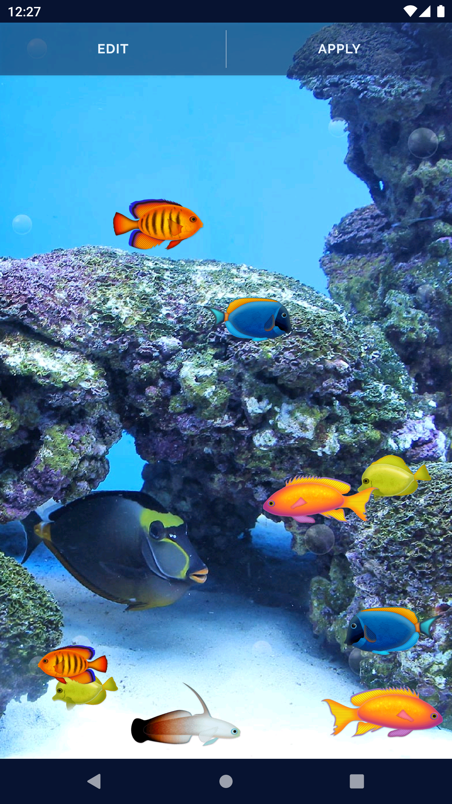 Aquarium Fish Live Wallpaper APK for Android – Download Aquarium Fish Live Wallpaper APK Latest Version from Aquarium Fish Live Wallpaper APK for Android – Download Aquarium Fish Live Wallpaper APK Latest Version from
