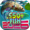 Рыбалка: World of Fishers иконка