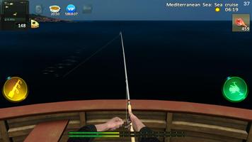 World of Fishers, Fishing game bài đăng