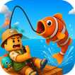 Fishing Game icon