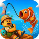 Fishing Game APK