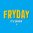 Fryday APK