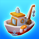 Fishing Empire icon