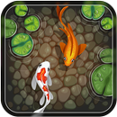 Koi Fish 3D Live Wallpaper 2019 APK