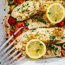 Fish Recipes APK