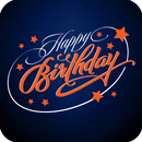 Birthday Greetings and Wishes APK