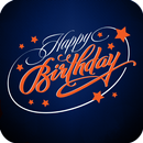 Birthday Wishes & Stickers APK