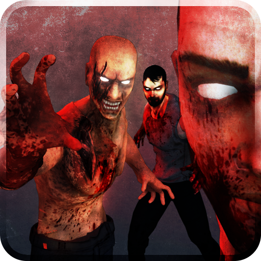 Zombie Horde Free Wallpaper