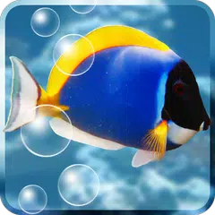 Aquarium Free Live Wallpaper APK download