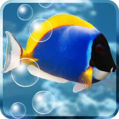 Aquarium Live Wallpaper Gratis