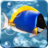 Aquarium Free icon