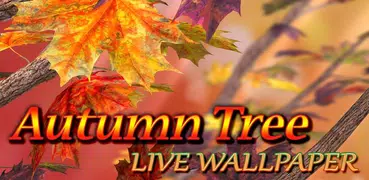 Autumn Tree Free Wallpaper