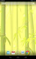 Bamboo Forest Free اسکرین شاٹ 1