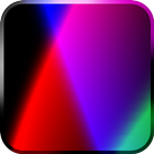 Chroma Wave Free آئیکن