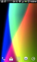 Chroma Wave Free پوسٹر