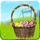 Easter Meadows Free 图标
