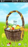 Easter Meadows Free ポスター