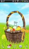 Easter Meadows Free постер