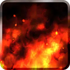 Descargar APK de KF Flames Free Live Wallpaper