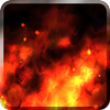 KF Flames Live Wallpaper MOD