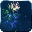 KF Fireworks Live Wallpaper