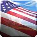 NA Flags Live Wallpaper