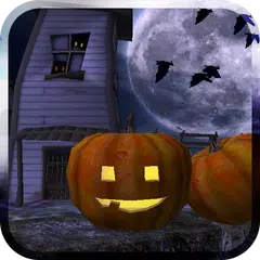 Halloween Live Wallpaper APK download