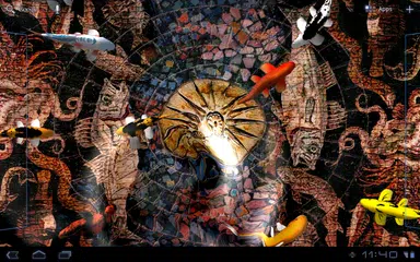 Koi Live Wallpaper APK Herunterladen