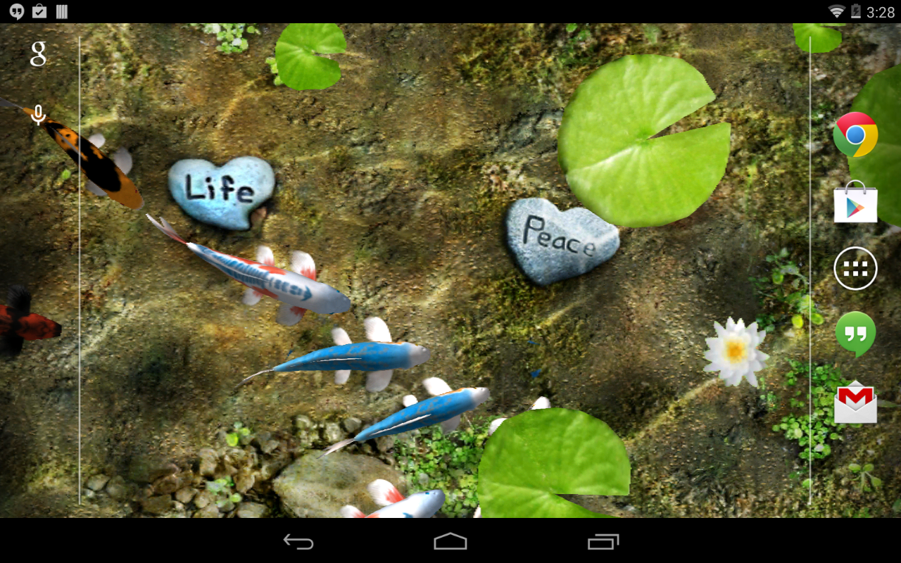 Koi Live Wallpaper APK for Android – Download Koi Live Wallpaper APK Latest Version from Koi Live Wallpaper APK for Android – Download Koi Live Wallpaper APK Latest Version from