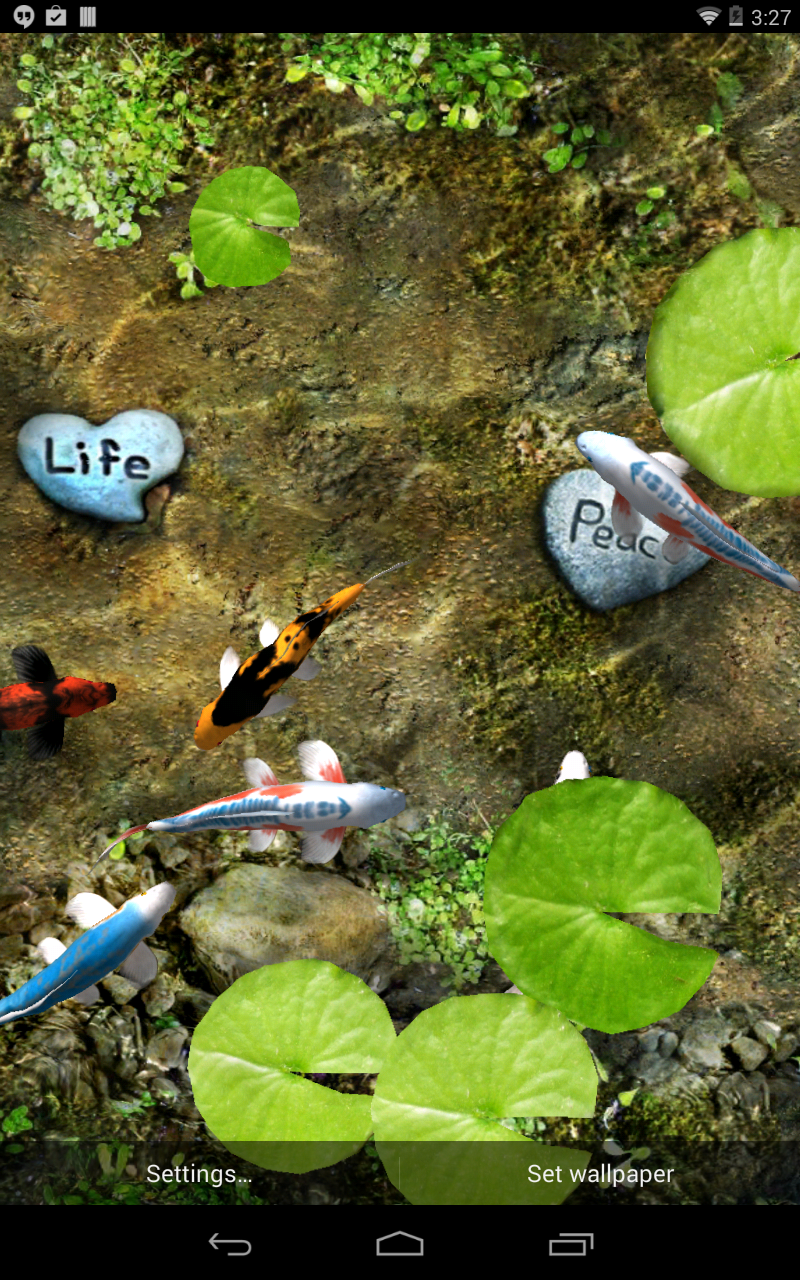 Koi Live Wallpaper APK for Android – Download Koi Live Wallpaper APK Latest Version from Koi Live Wallpaper APK for Android – Download Koi Live Wallpaper APK Latest Version from