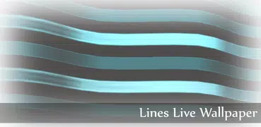 Lines Free Live Wallpaper