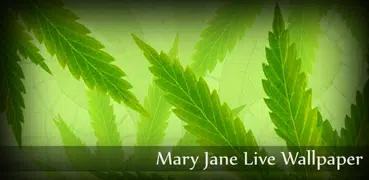 MaryJane Free Live Wallpaper