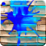 ”Dynamic Paint Free Wallpaper