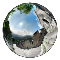 Photosphere Free Wallpaper APK 下載