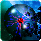 Plasma Orb Free أيقونة