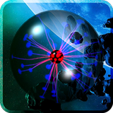 Plasma Orb Free icono