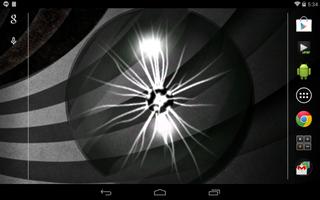 Plasma Orb Free captura de pantalla 3