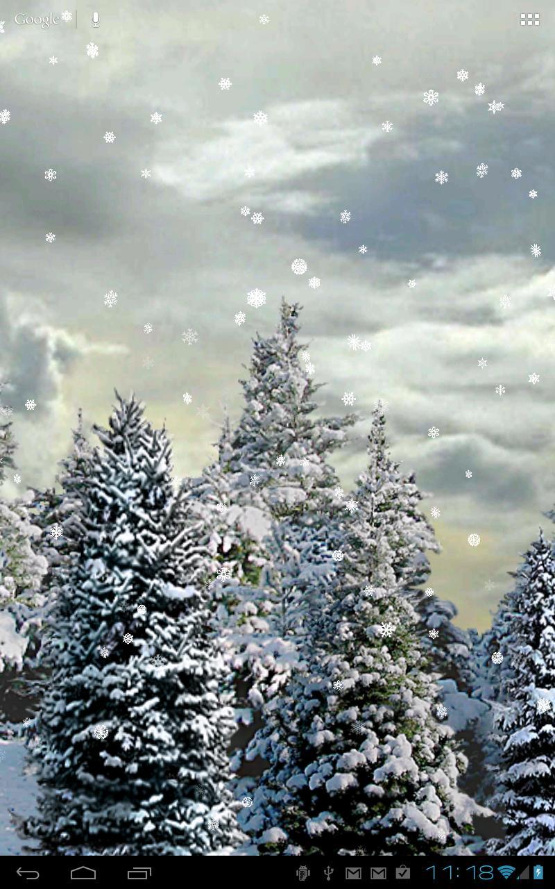 Snowfall Free APK for Android Download Snowfall Free APK for Android Download