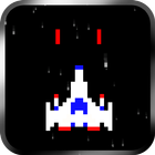 Space Battle Free icône