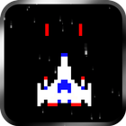 Space Battle Free ikona