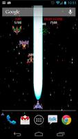 Space Battle Free ภาพหน้าจอ 2