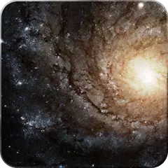 Galactic Core Free Wallpaper APK 下載