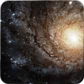 Galactic Core Free icon