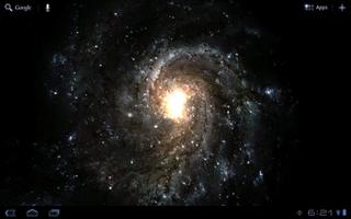 Núcleo galáctico gratis captura de pantalla 1