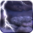 Thunderstorm Free icon