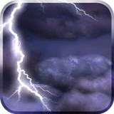 Thunderstorm Free icon