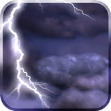 Thunderstorm Free Wallpaper