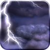 Thunderstorm Free Wallpaper APK