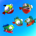 I Am Fish:Tips