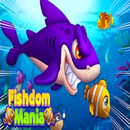 APK Fishdom Mania